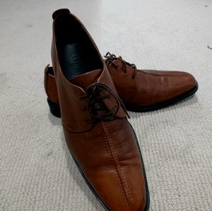 Cole Haan Chestnut  Casual Mens shoes 10.5